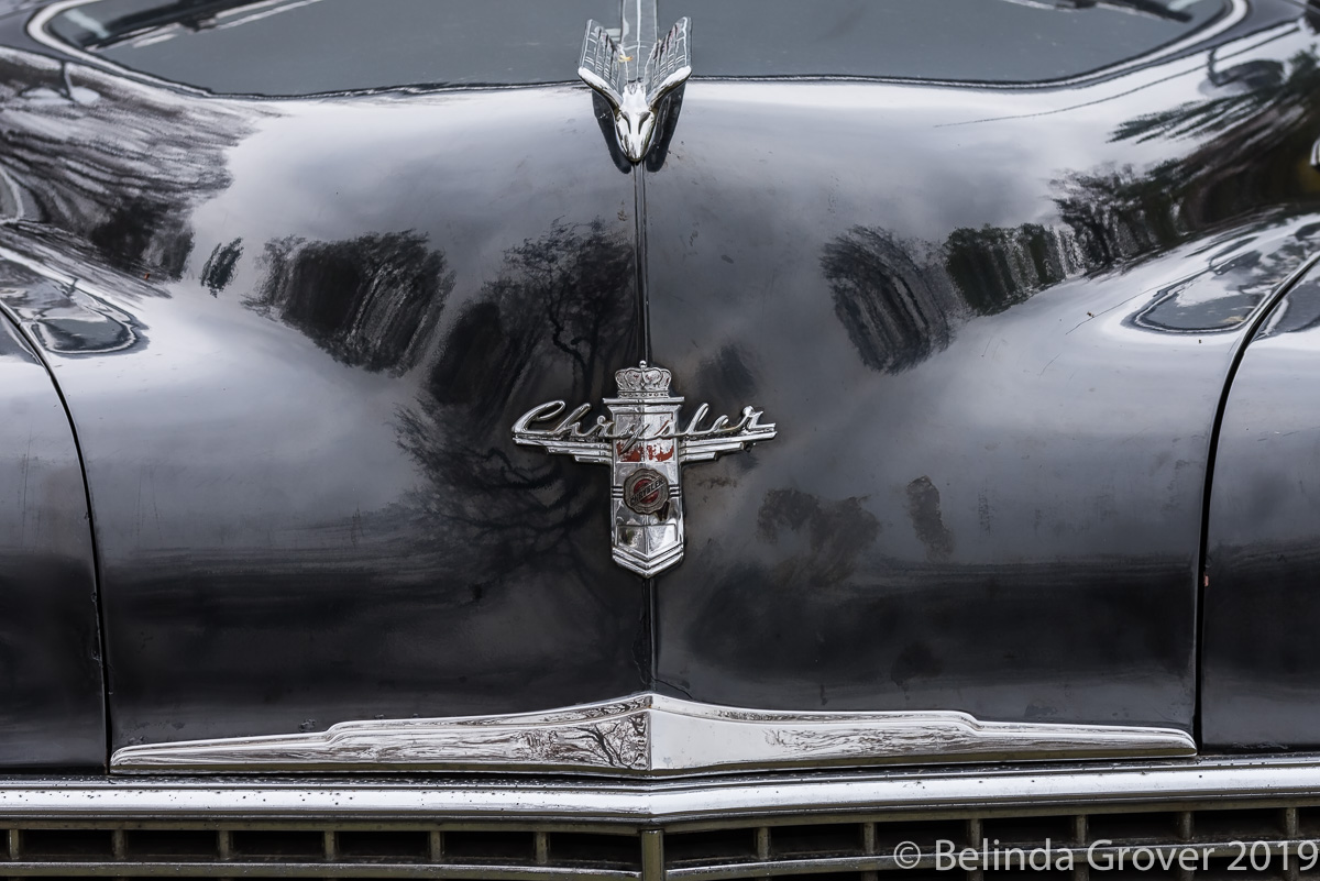 Chrysler